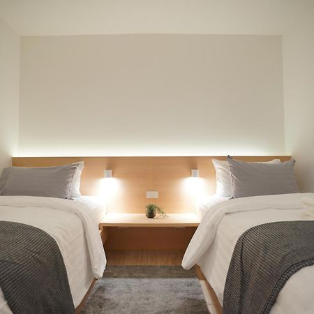 E11 Hotel - Bts Punnawithi กรุงเทพมหานคร ภายนอก รูปภาพ