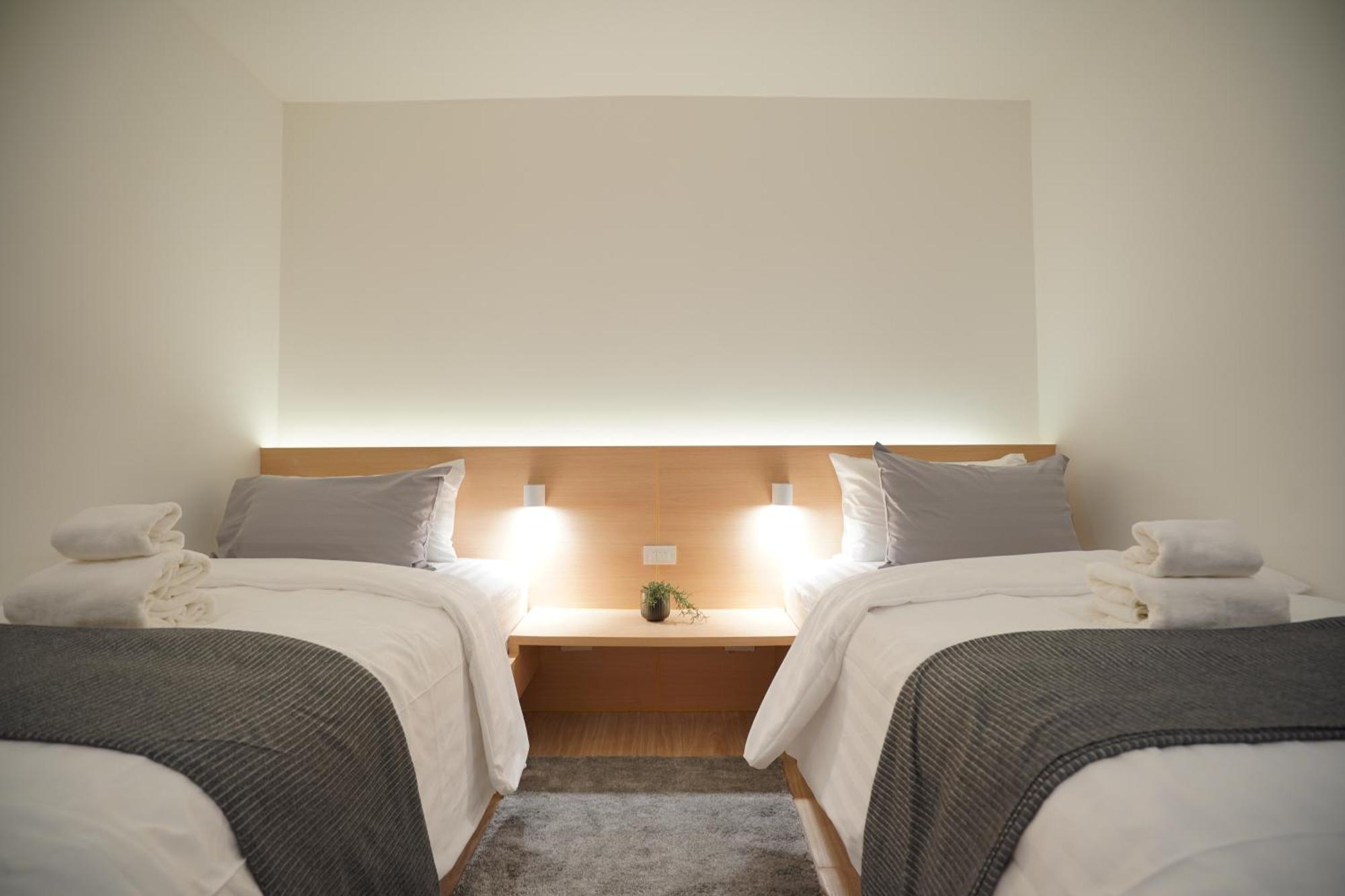 E11 Hotel - Bts Punnawithi กรุงเทพมหานคร ภายนอก รูปภาพ